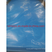 China Poly Tarpaulin Truck Cover, PE Tarpaulin